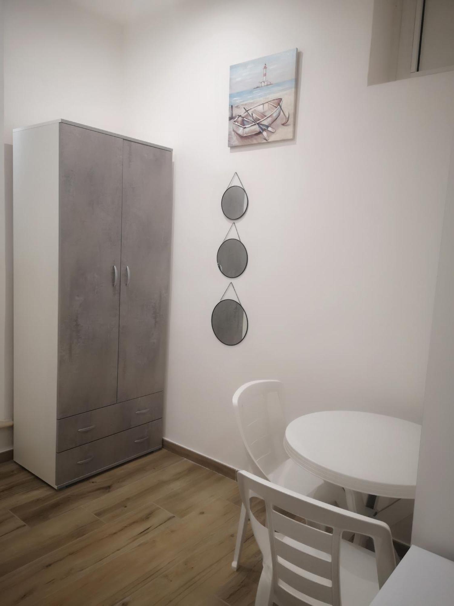 Terracina Holiday Succursale المظهر الخارجي الصورة