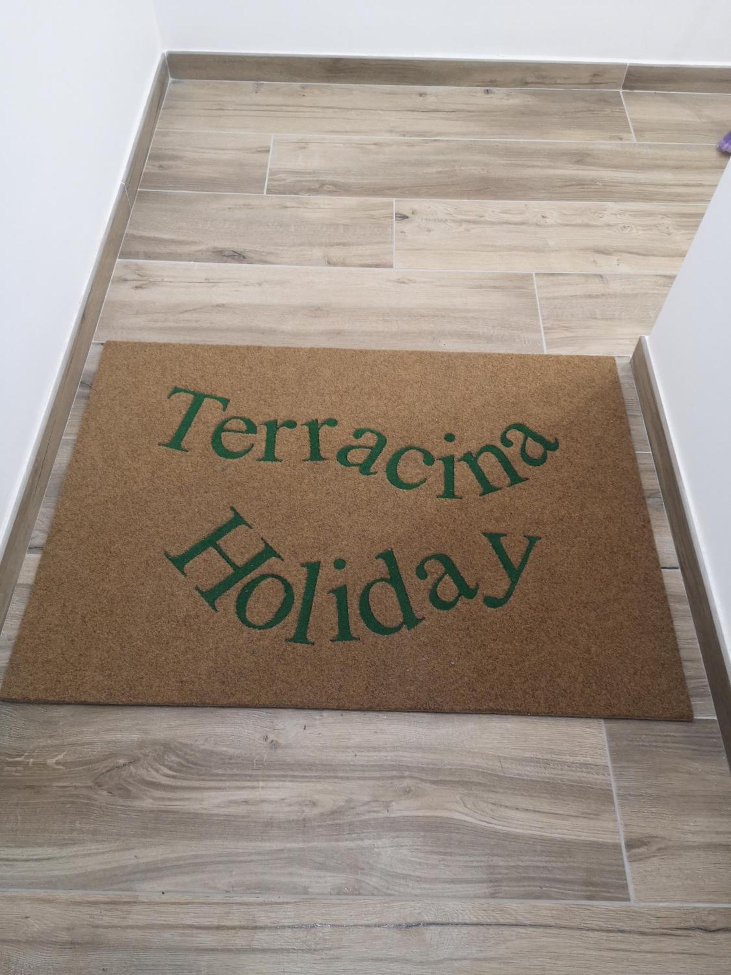 Terracina Holiday Succursale المظهر الخارجي الصورة