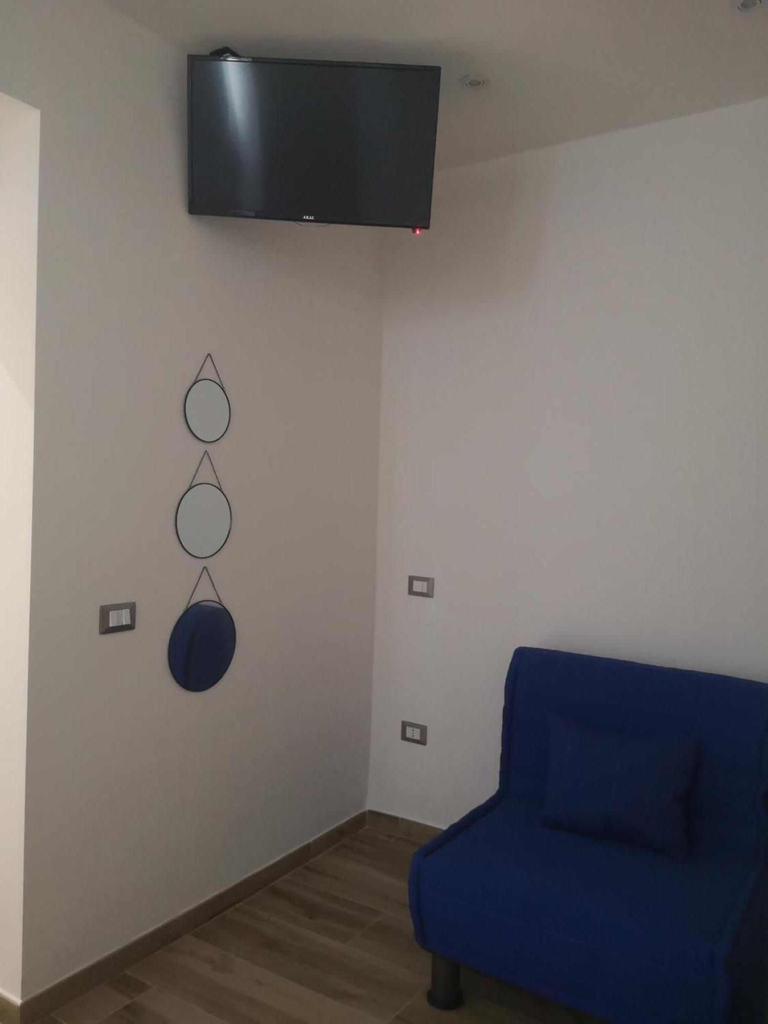 Terracina Holiday Succursale المظهر الخارجي الصورة