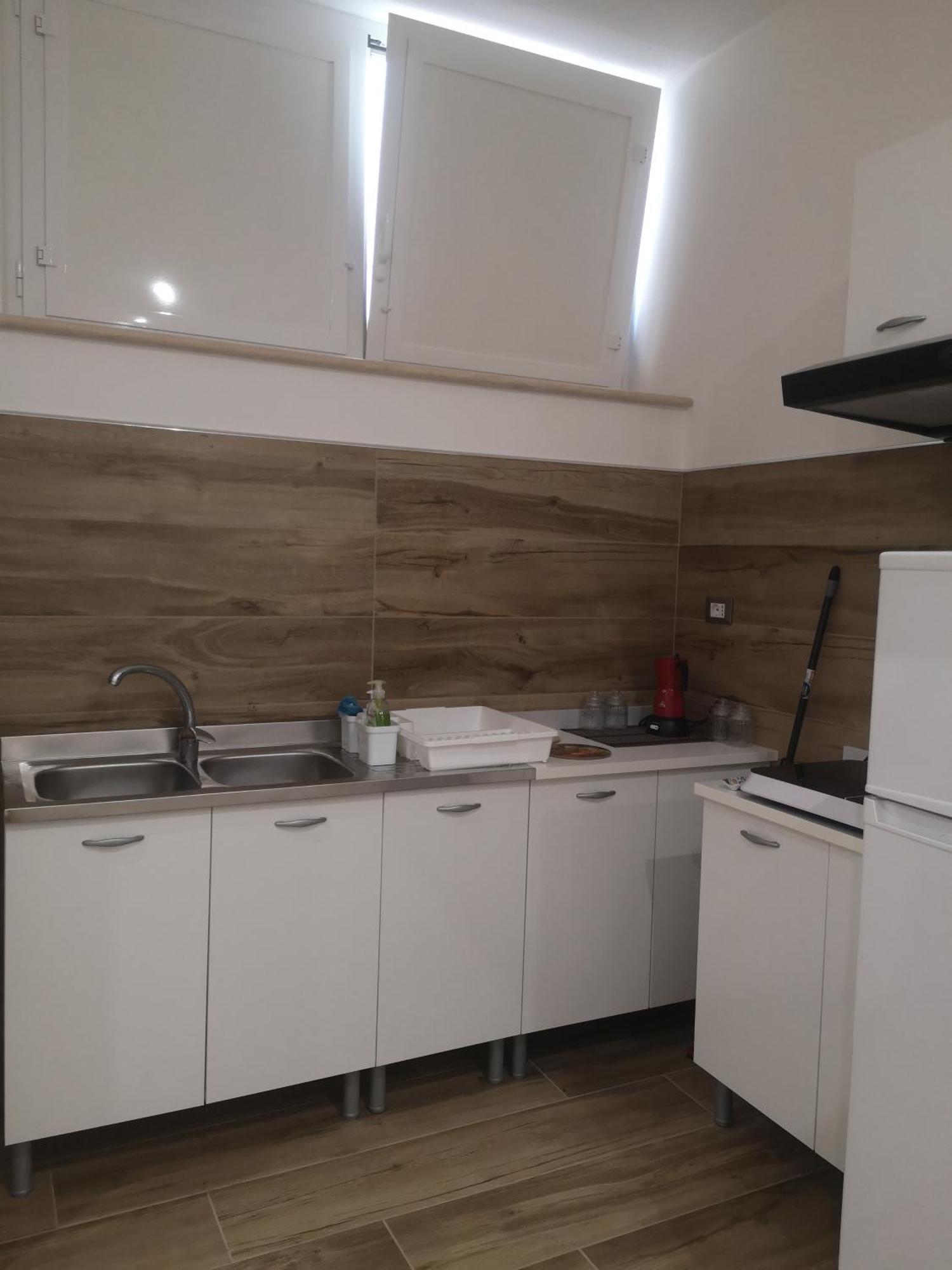Terracina Holiday Succursale المظهر الخارجي الصورة