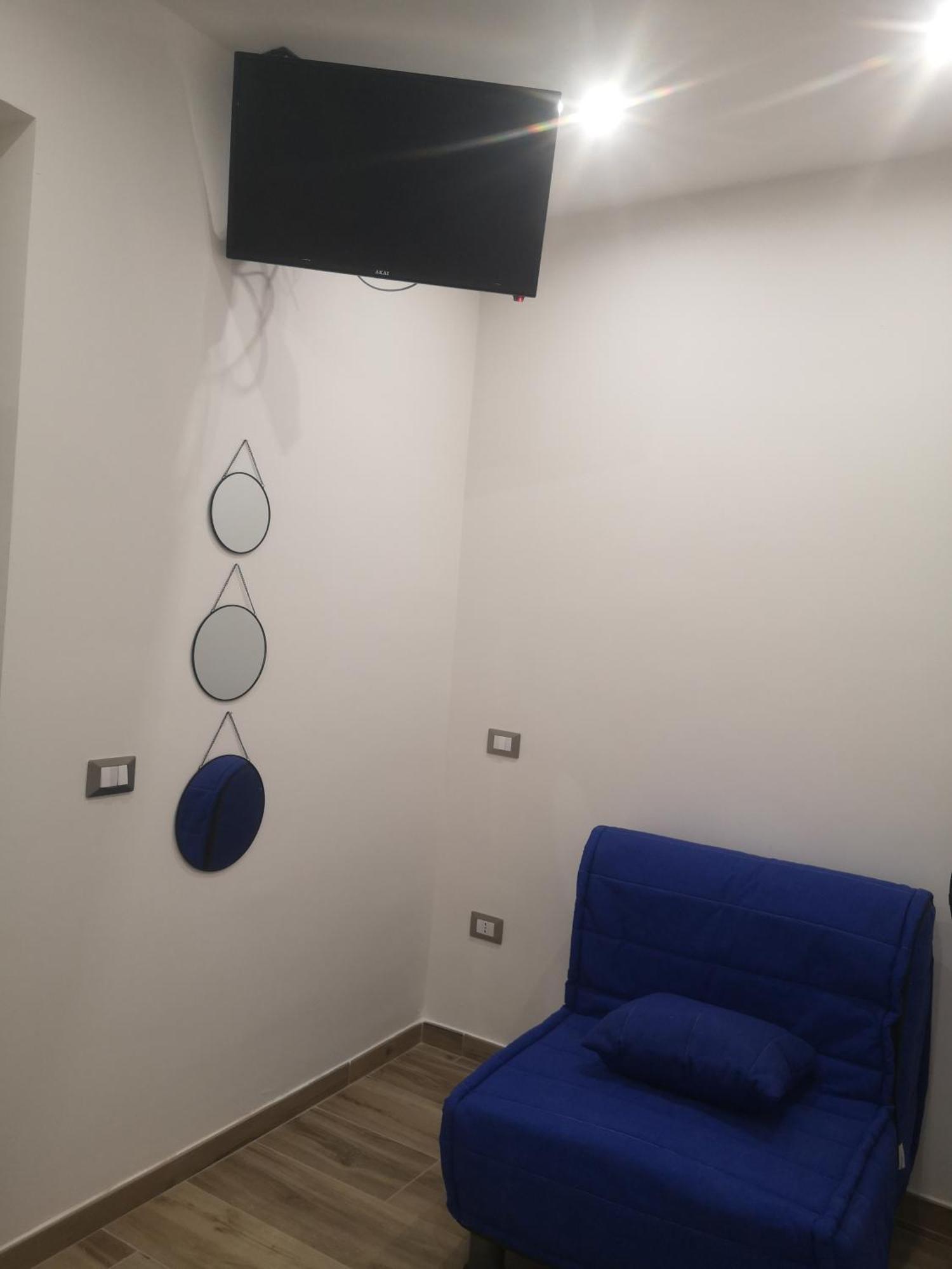 Terracina Holiday Succursale المظهر الخارجي الصورة